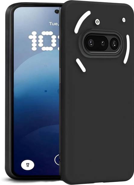 Doubledicestore Back Cover for Nothing Phone (3a)
