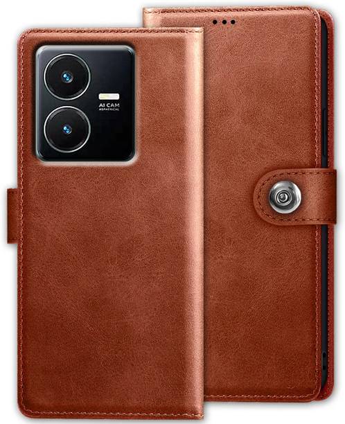 Rofix star Back Cover for VIVO Y22