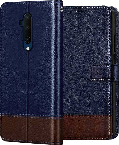 BOZTI Back Cover for OnePlus 7T Pro
