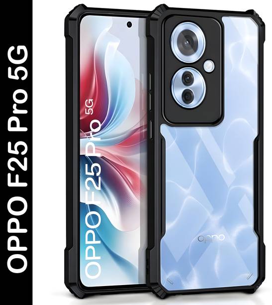 ADI Creations Back Cover for OPPO F25 Pro 5G