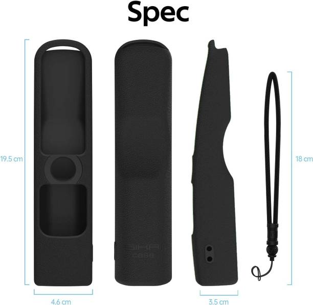 Kpdp Protective Case for LG TV Magic Remote Cover Case
