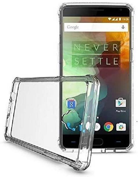 vroadwaya Back Cover for OnePlus 3T