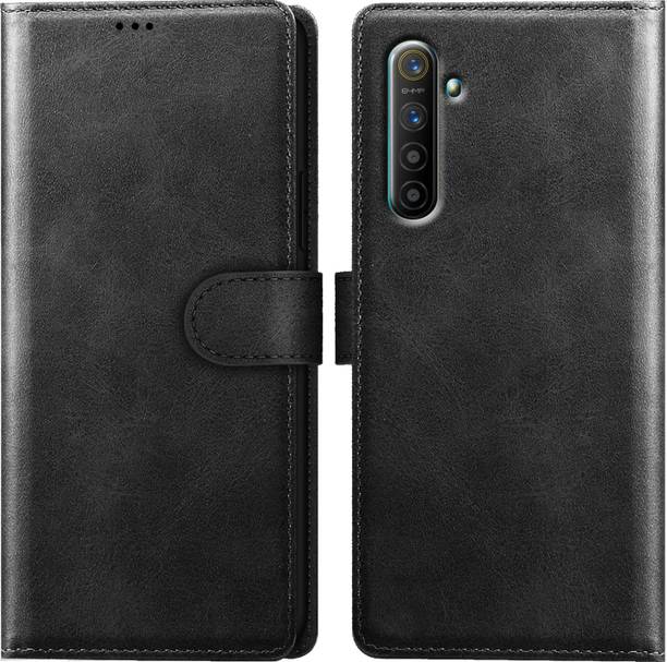 Xester Back Cover for Realme XT