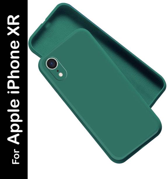 Artistque Back Cover for Apple iPhone XR