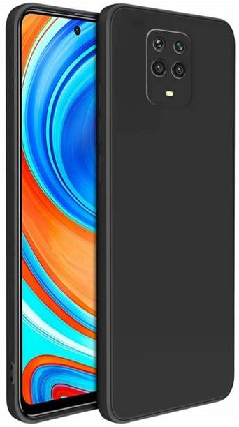 ZAMN Back Cover for POCO M2 PRO