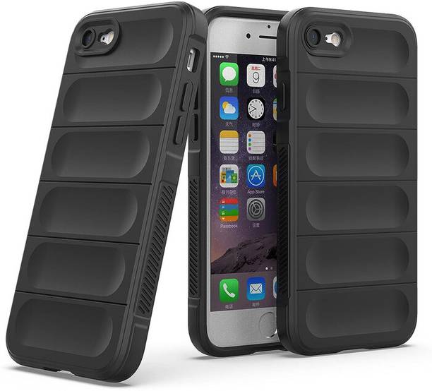 Cover Alive Back Cover for Apple iPhone 7