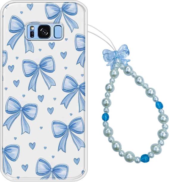 iCopertina Back Cover for Samsung Galaxy S8 Plus