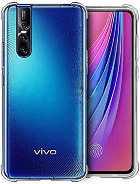 Bmb Back Cover for Vivo V15 Pro