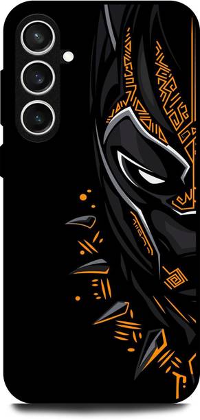 WallCraft Back Cover for SAMSUNG Galaxy S24 Plus 5G BLACK PHANTER, AVENGER, MARVEL, SUPERHERO, COMIC