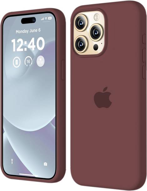FABULANE Back Cover for IPHONE 12 Pro