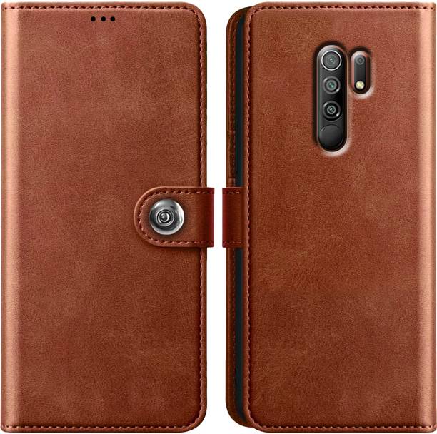 PFOAM Back Cover for POCO M2