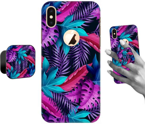 COVERDESIGN Back Cover for Apple iPhone XS Max