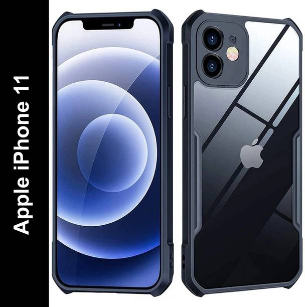 Micvir Back Cover for Apple iPhone 11