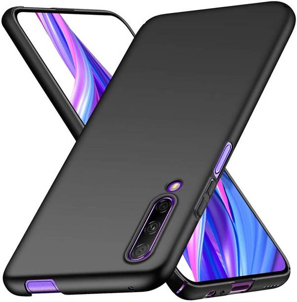 ChutPutMart Back Cover for Honor 9X Pro