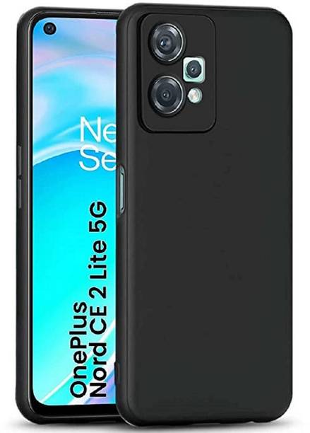 ZAMN Back Cover for OnePlus Nord CE 2 Lite 5G