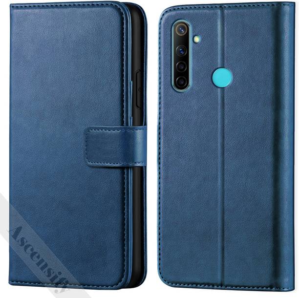 Ascensify Back Cover for REALME NARZO 10