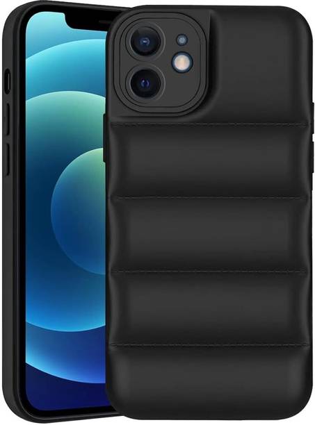Wowcase Back Cover for Apple iPhone 12