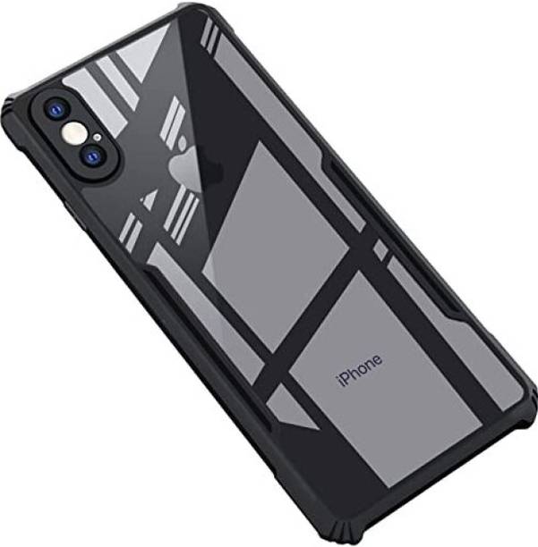 hyd hub Back Cover for Apple iPhone XS Max
