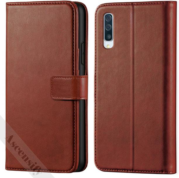 Ascensify Back Cover for Samsung Galaxy A50