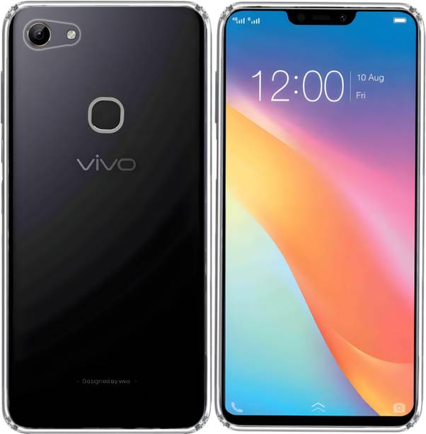 COST TO COST Back Cover for vivo Y83, Vivo Y83 1802