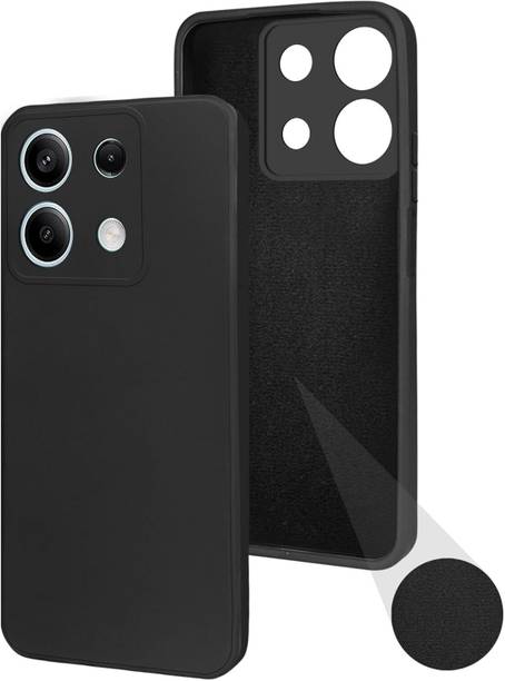 Mobiclonics Back Cover for Redmi Note 13 5G