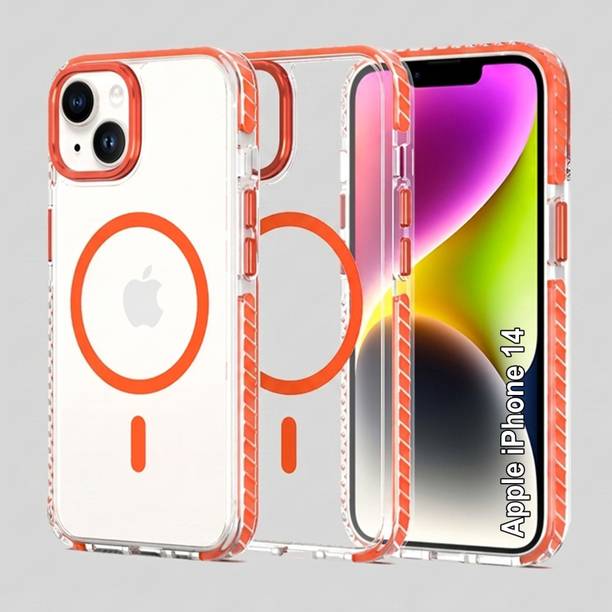 Zapcase Back Cover for iPhone 14
