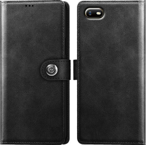 Rofix star Back Cover for REALME C2