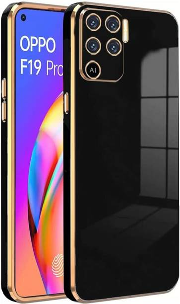 Vonqo Back Cover for Oppo F5
