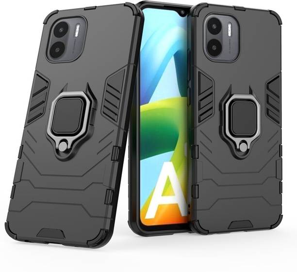 Cover Alive Back Cover for Mi A1