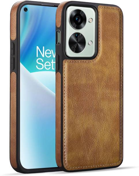 V-TAN Back Cover for OnePlus Nord 2T 5G