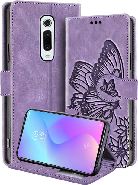 Mobishield Back Cover for Mi K20
