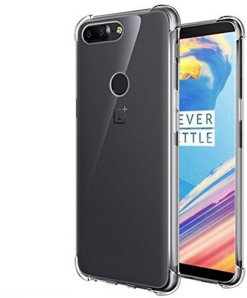 SRT Back Cover for OnePlus 5T