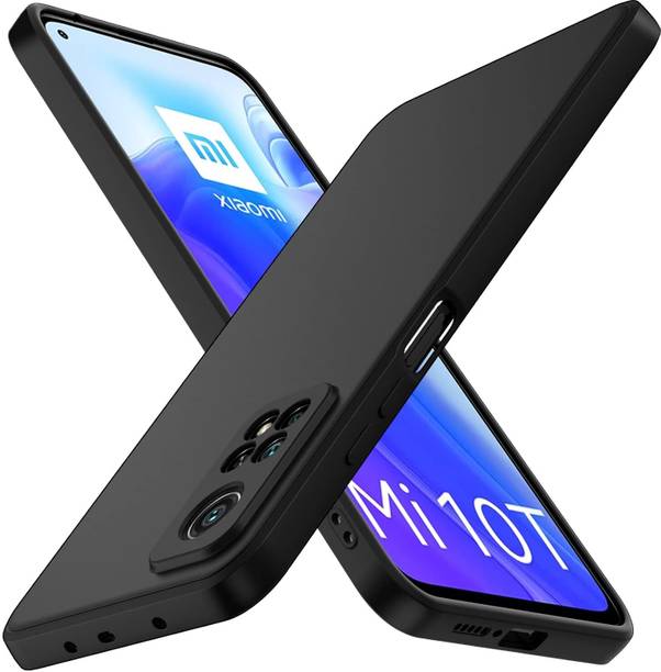 TheApallio Back Cover for Xiaomi Mi 10T 5G, Xiaomi Mi 10T Pro 5G