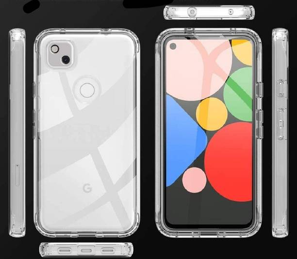 kartflesh Back Cover for Google Pixel 4a