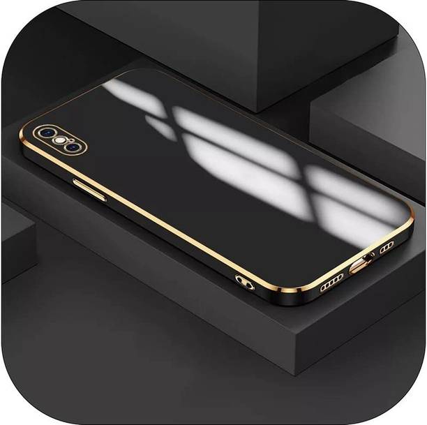 EXOTIC FLOURISH Back Cover for Apple iPhone X
