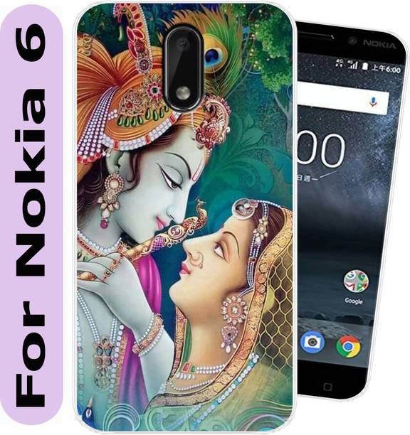 Coolcase Back Cover for Nokia 6