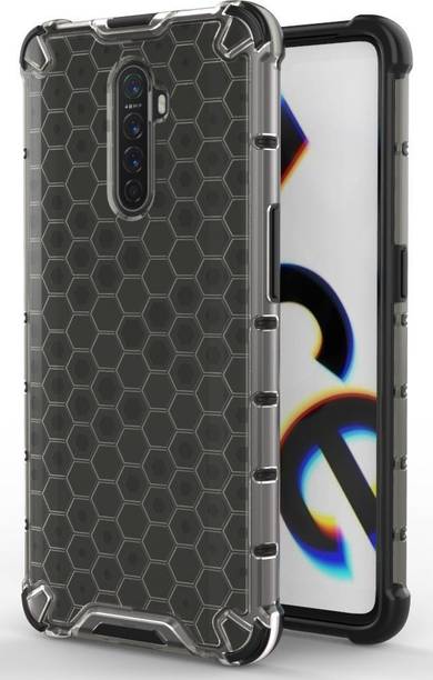 Anu enterprise Back Cover for Realme X2 Pro