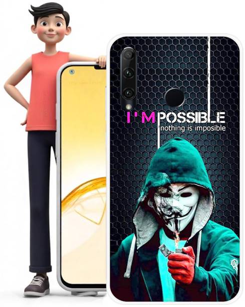 COOLTOP Back Cover for Honor 20I