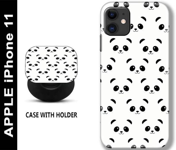 HESOFY Back Cover for Apple iPhone 11