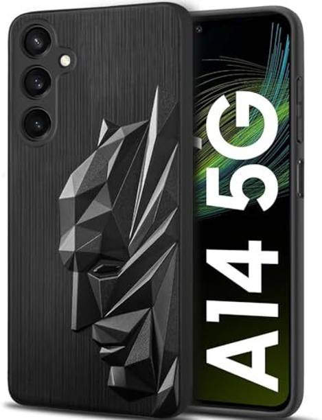 Toucch Back Cover for Samsung Galaxy A14 5G