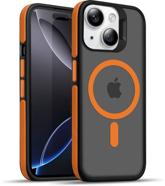 V-TAN Back Cover for iPhone 14 Plus