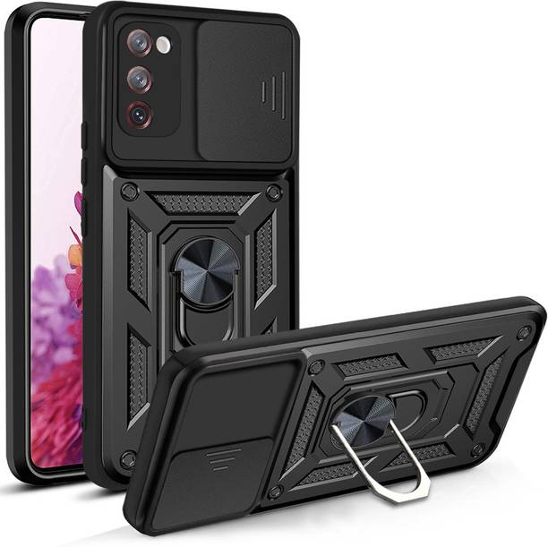 Gizzo Back Cover for SAMSUNG Galaxy S20 FE