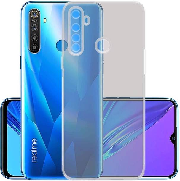 XIVY Back Cover for Realme 5 Pro