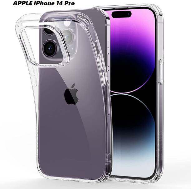 AKSHUD Back Cover for iPhone 14 PRO