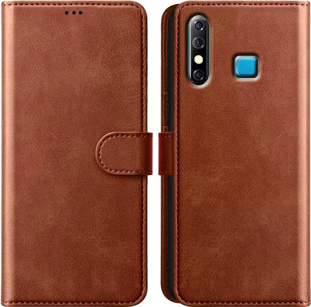 PFOAM Back Cover for Infinix Hot 8