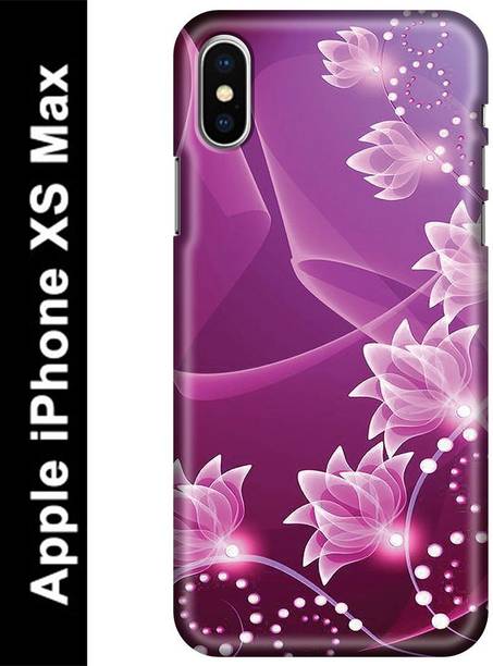 Zappy Back Cover for Apple iPhone XS Max