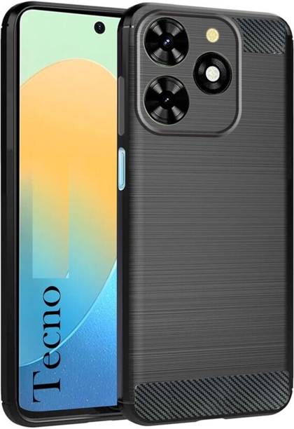 DMJHP Back Cover for Tecno Spark Go 2023