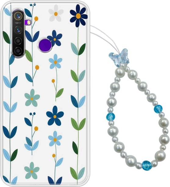 iCopertina Back Cover for Realme 5 pro