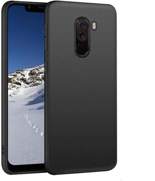 caseunik Back Cover for POCO F1, POCO F1