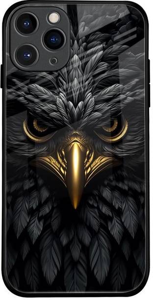 Hocopoco Back Cover for Apple iPhone 11 Pro